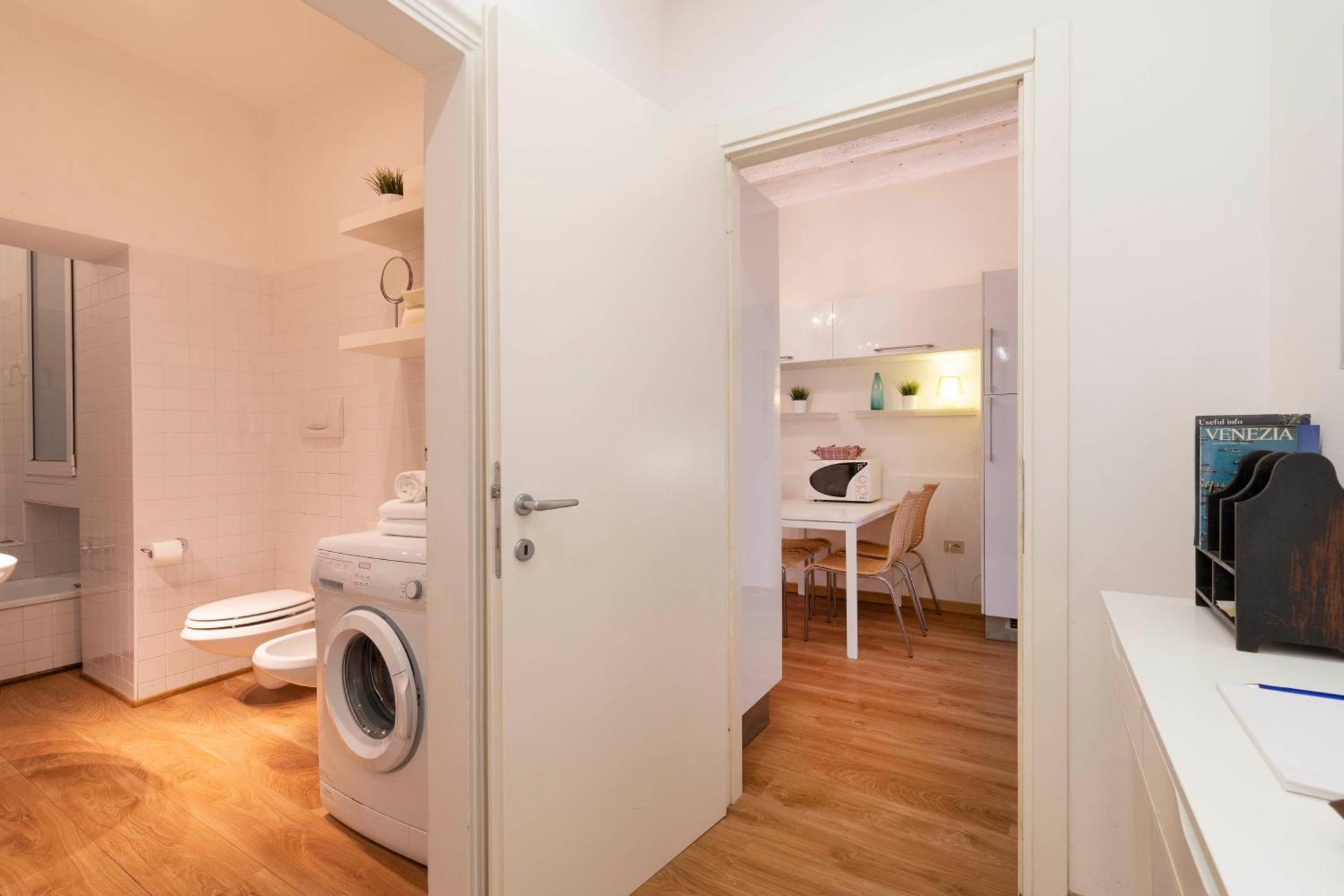 True Venice Apartment Extérieur photo