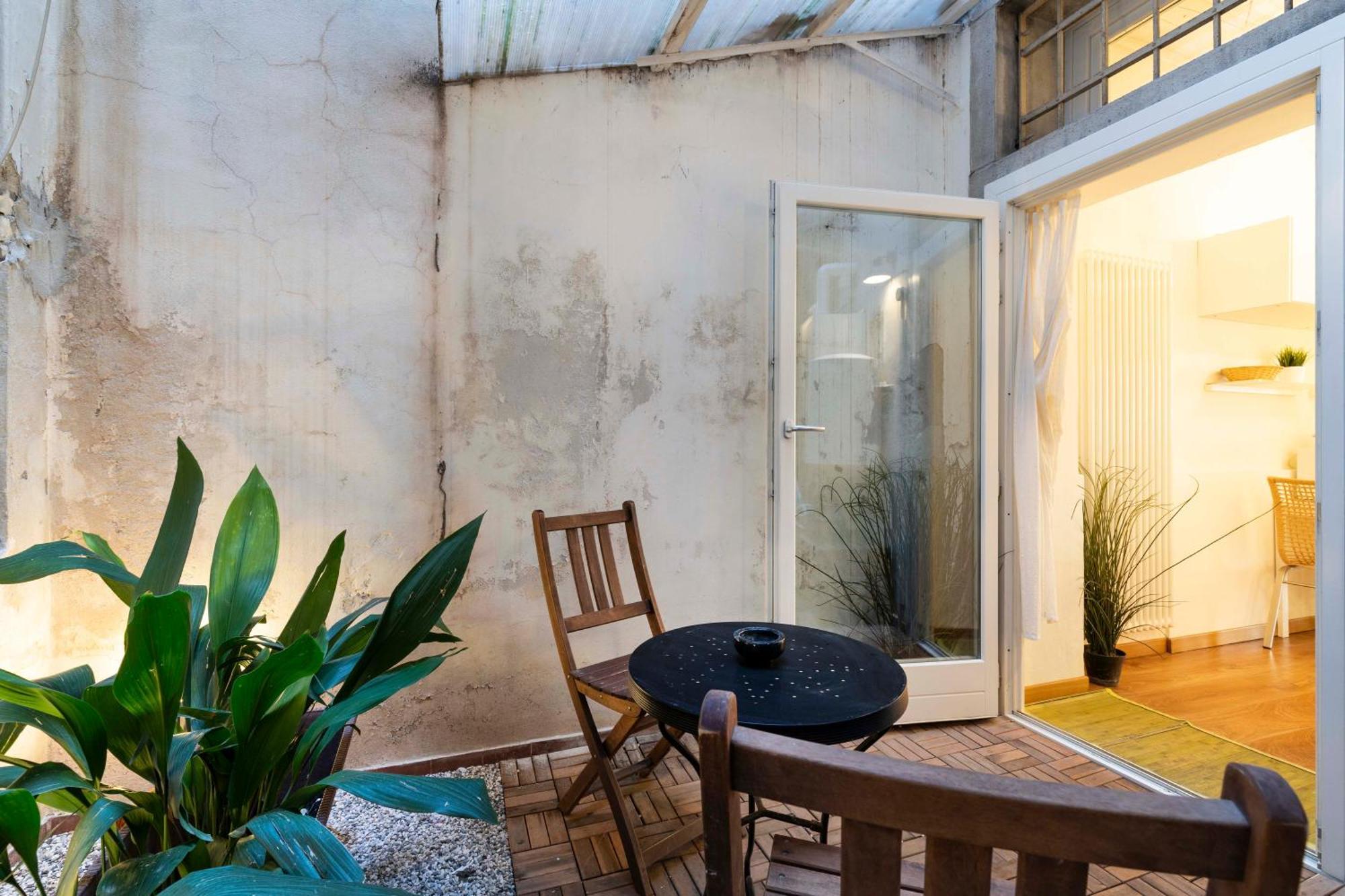 True Venice Apartment Extérieur photo