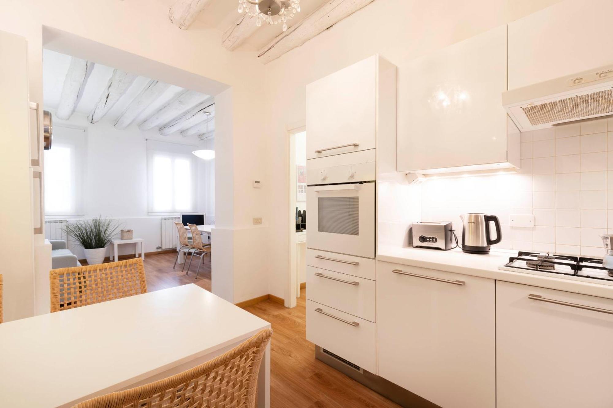 True Venice Apartment Extérieur photo