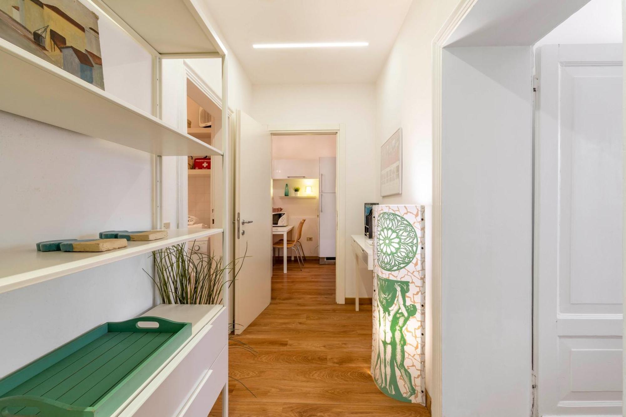 True Venice Apartment Extérieur photo