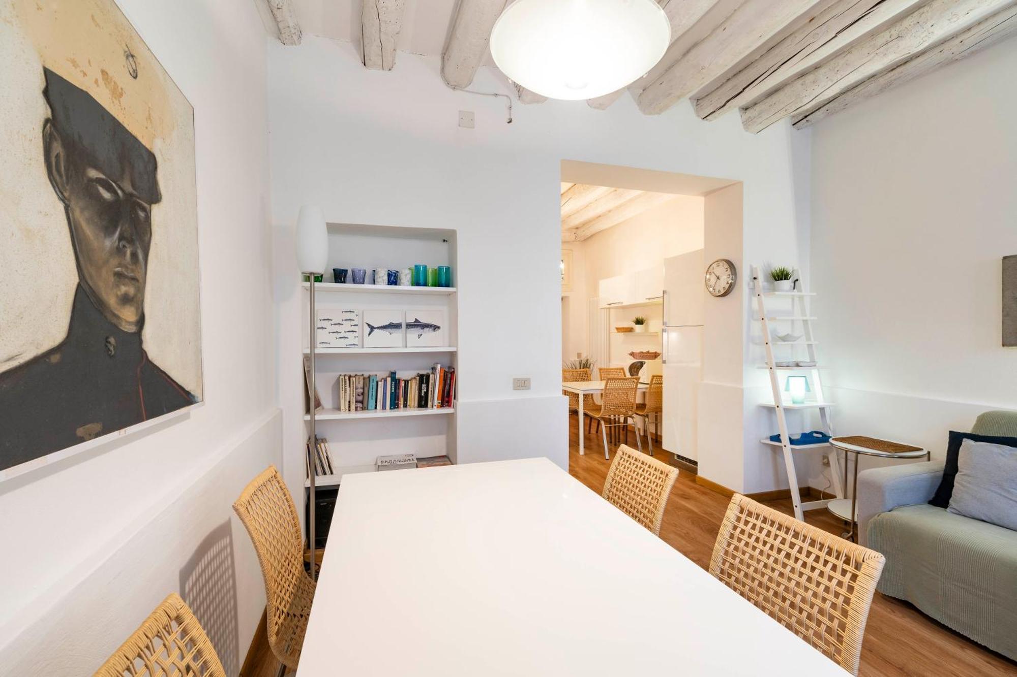 True Venice Apartment Extérieur photo