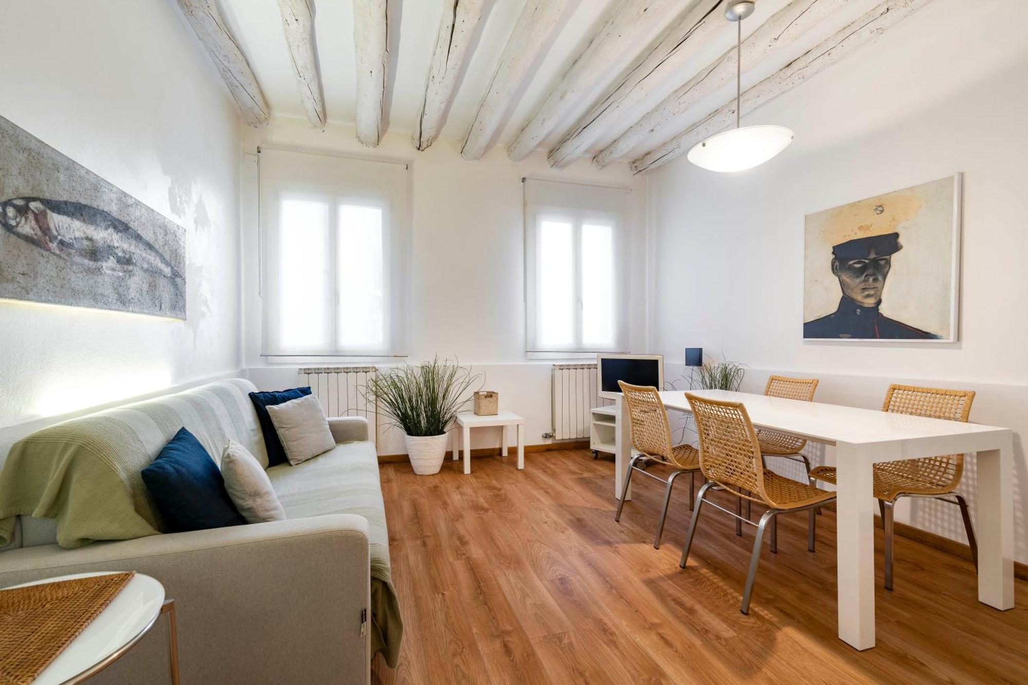 True Venice Apartment Extérieur photo