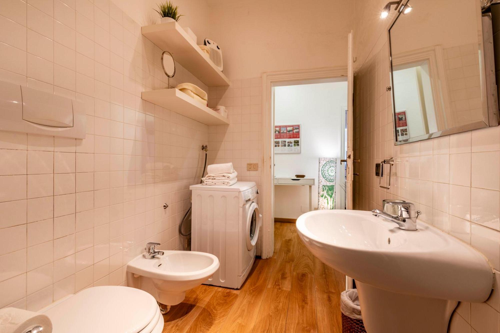 True Venice Apartment Extérieur photo