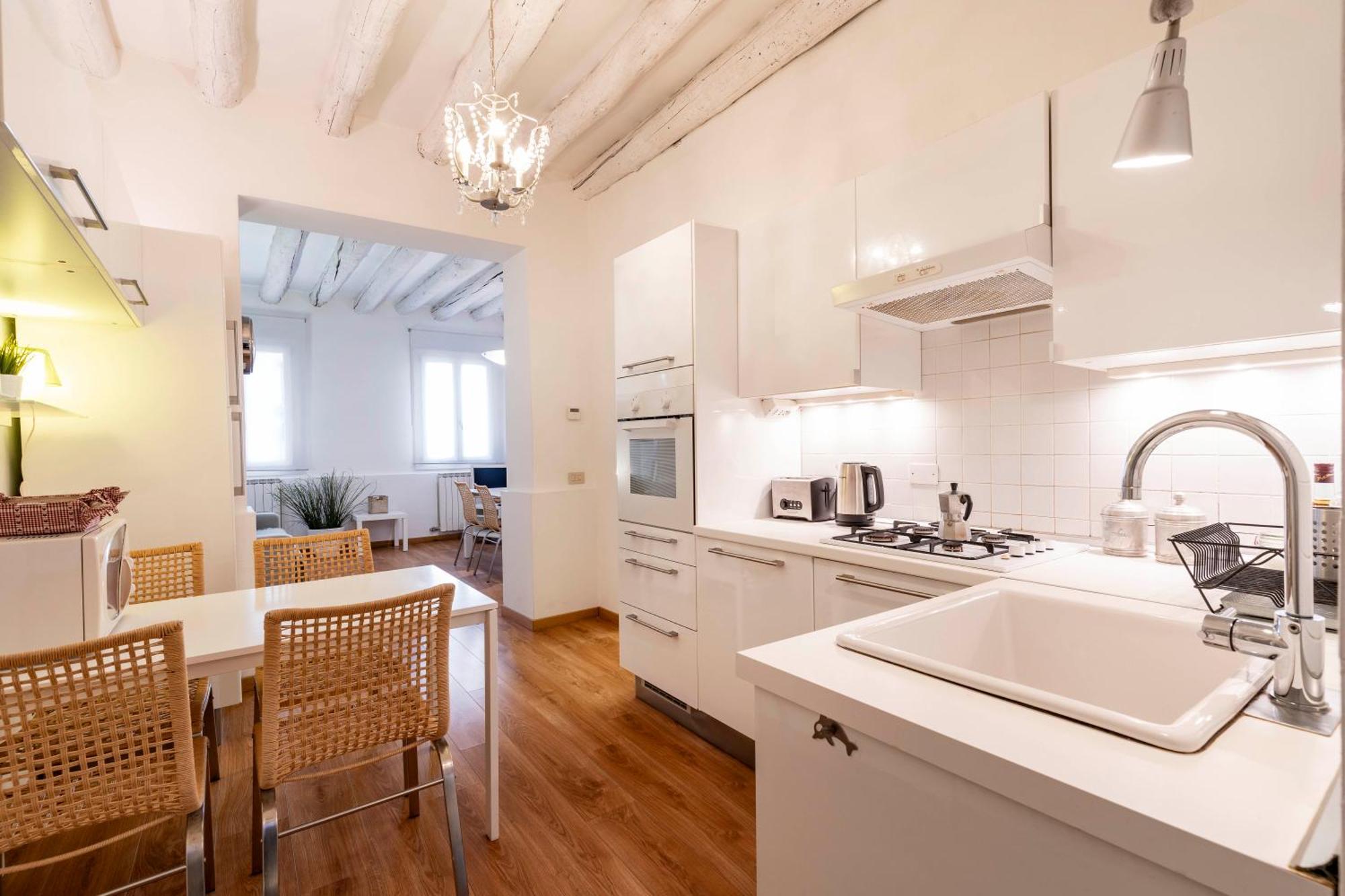 True Venice Apartment Extérieur photo
