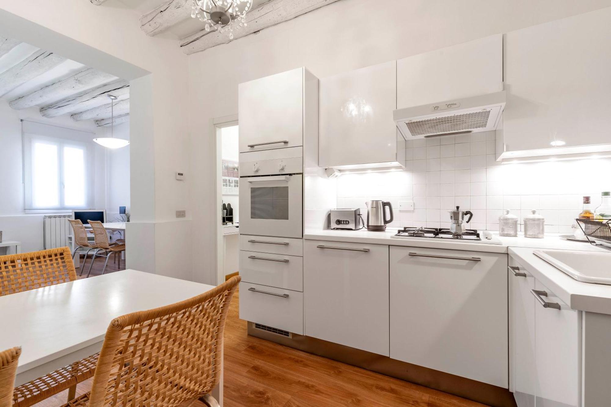 True Venice Apartment Extérieur photo