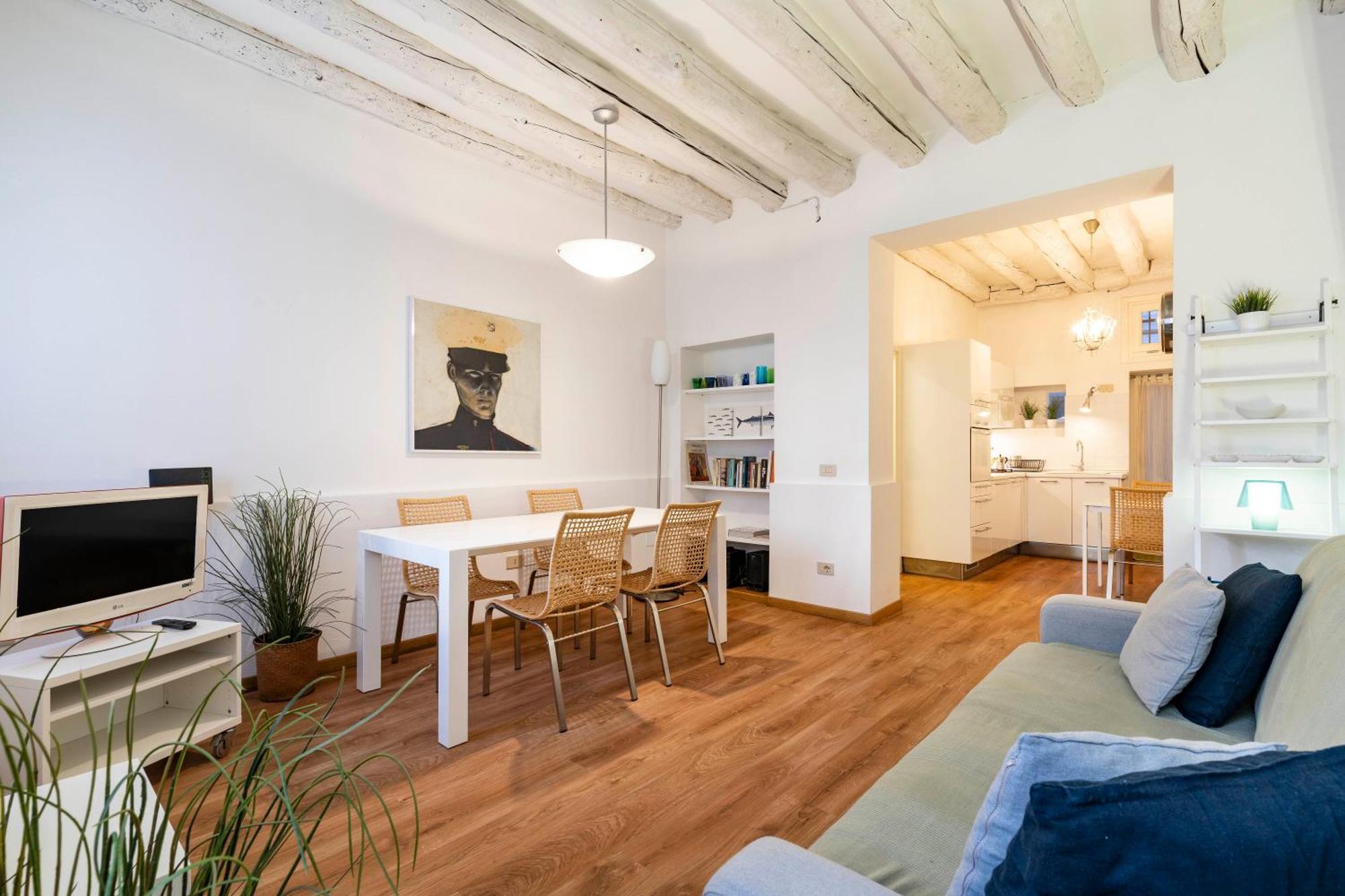 True Venice Apartment Extérieur photo