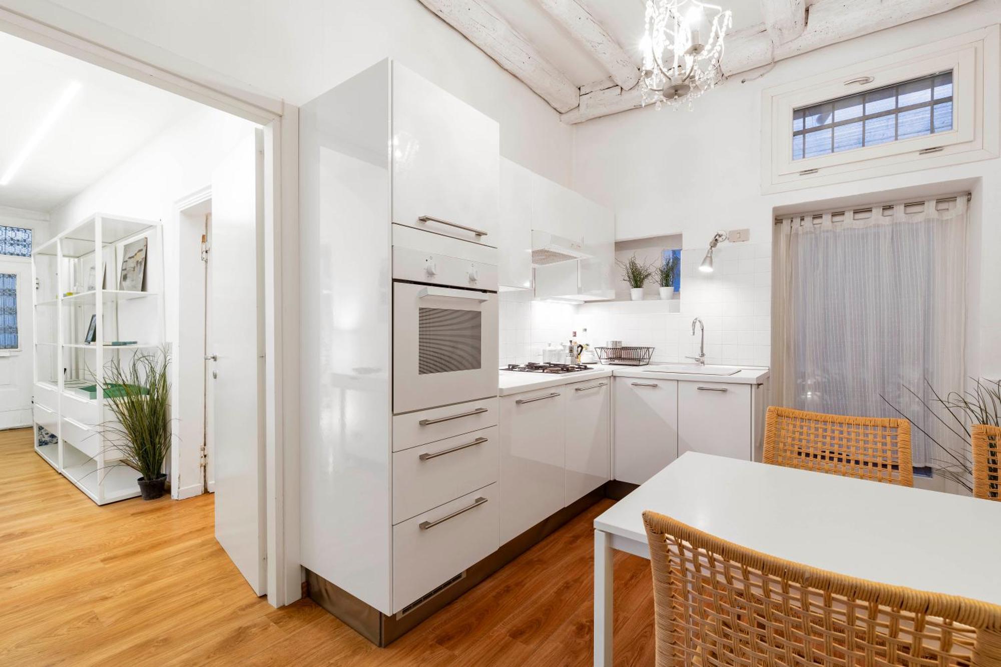 True Venice Apartment Extérieur photo