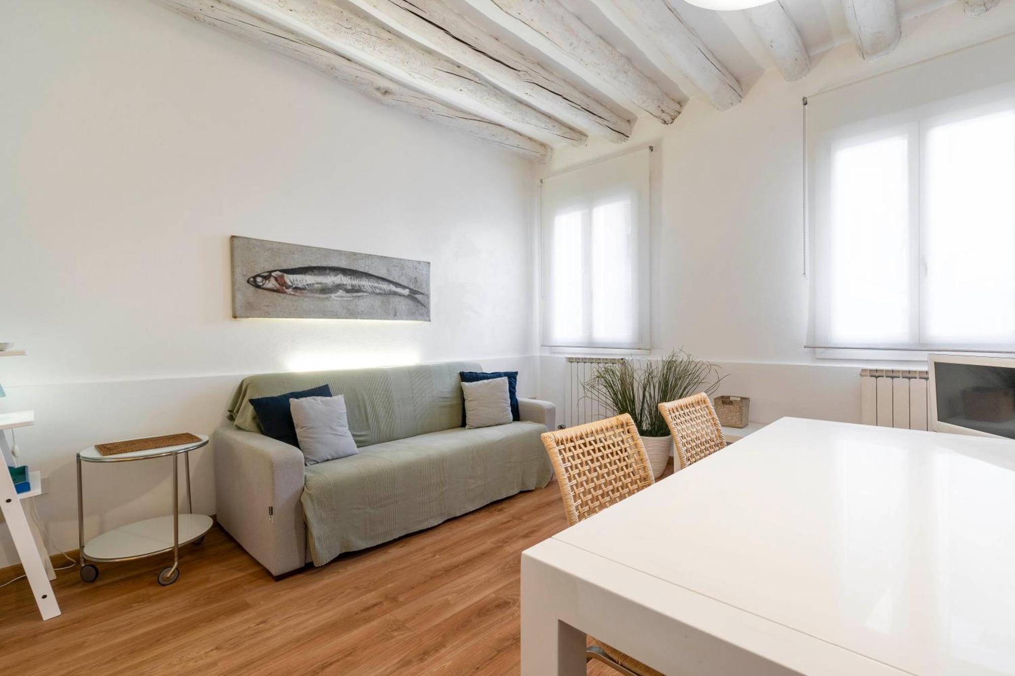 True Venice Apartment Extérieur photo