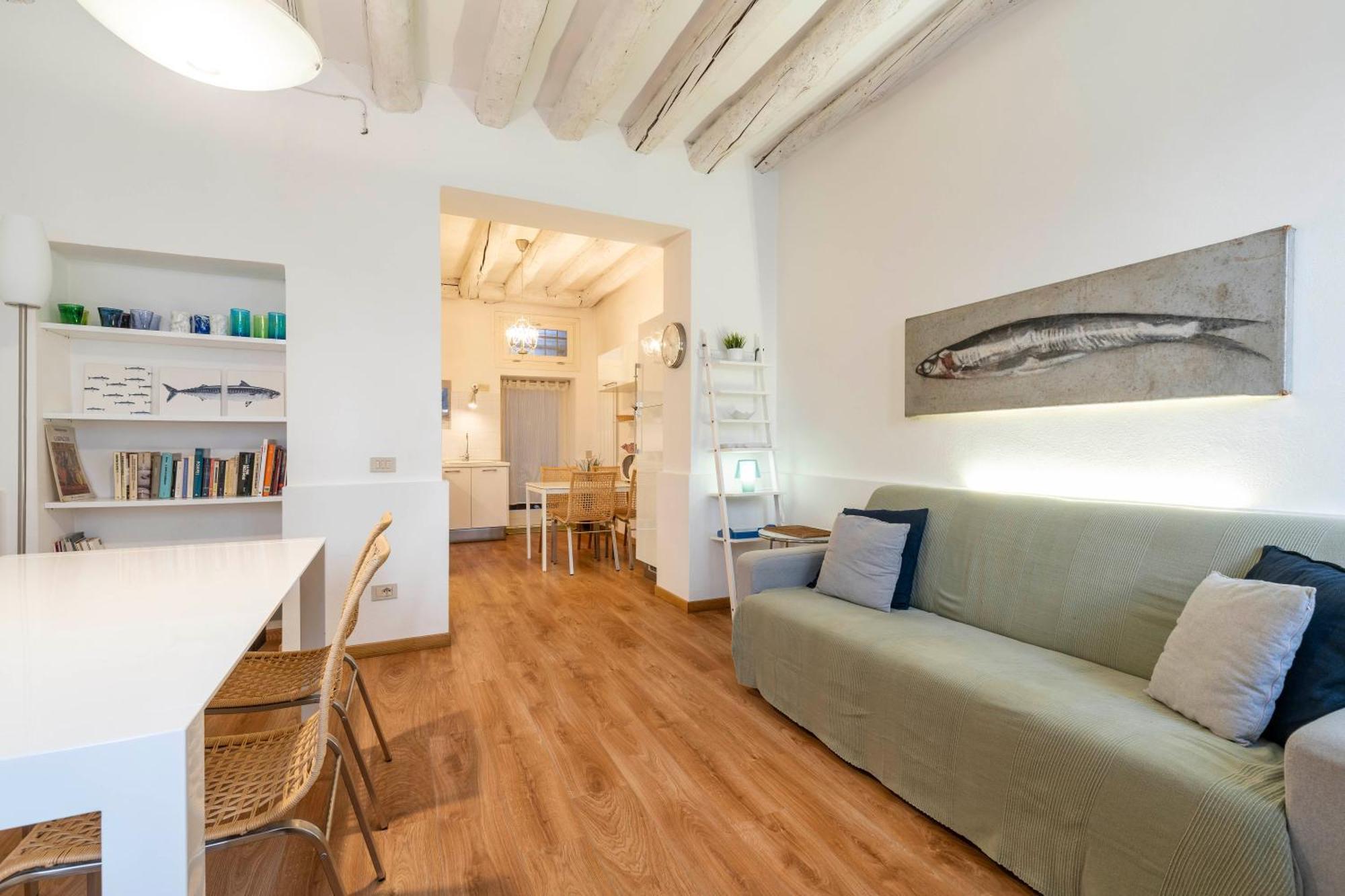 True Venice Apartment Extérieur photo