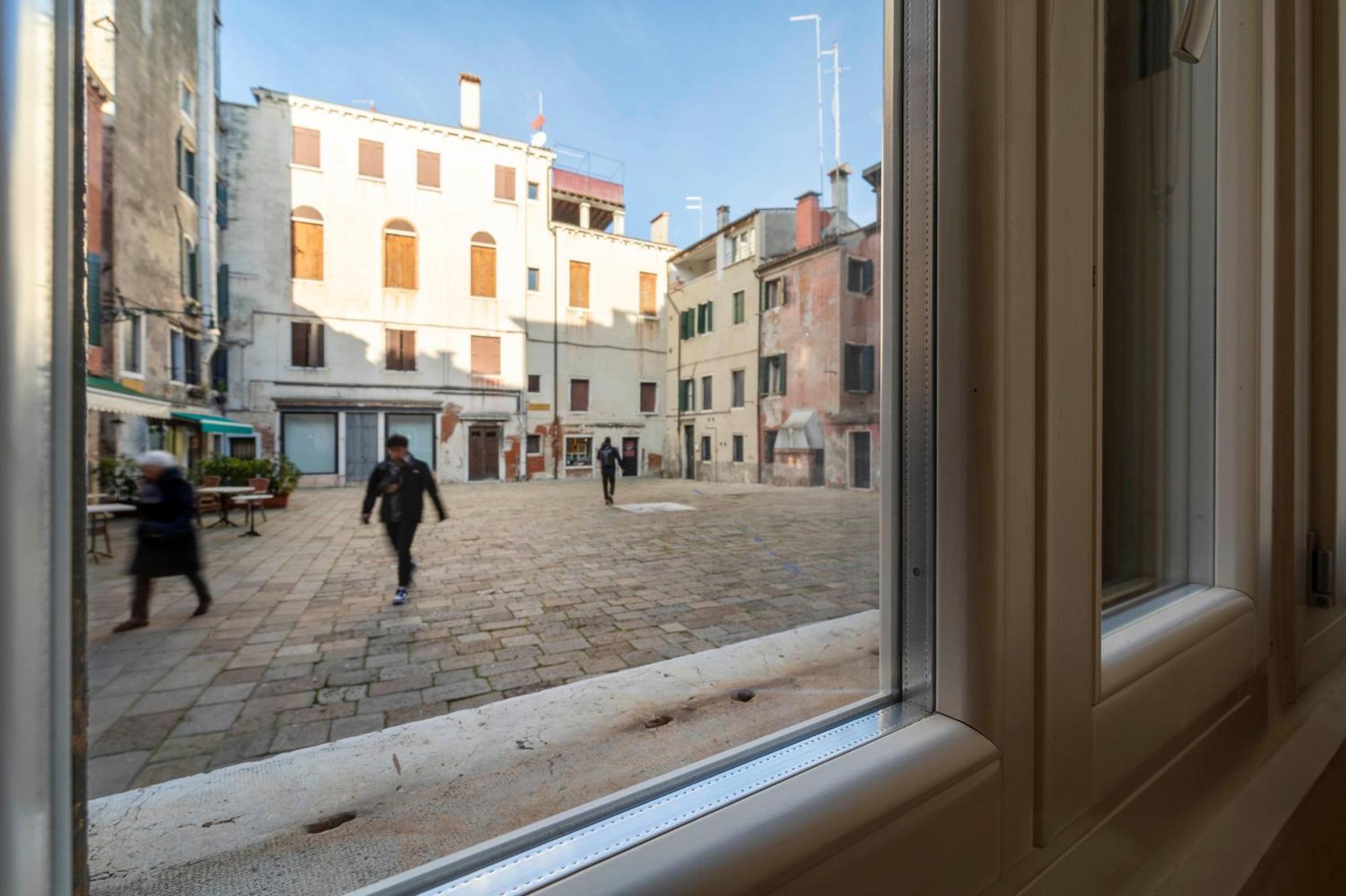 True Venice Apartment Extérieur photo