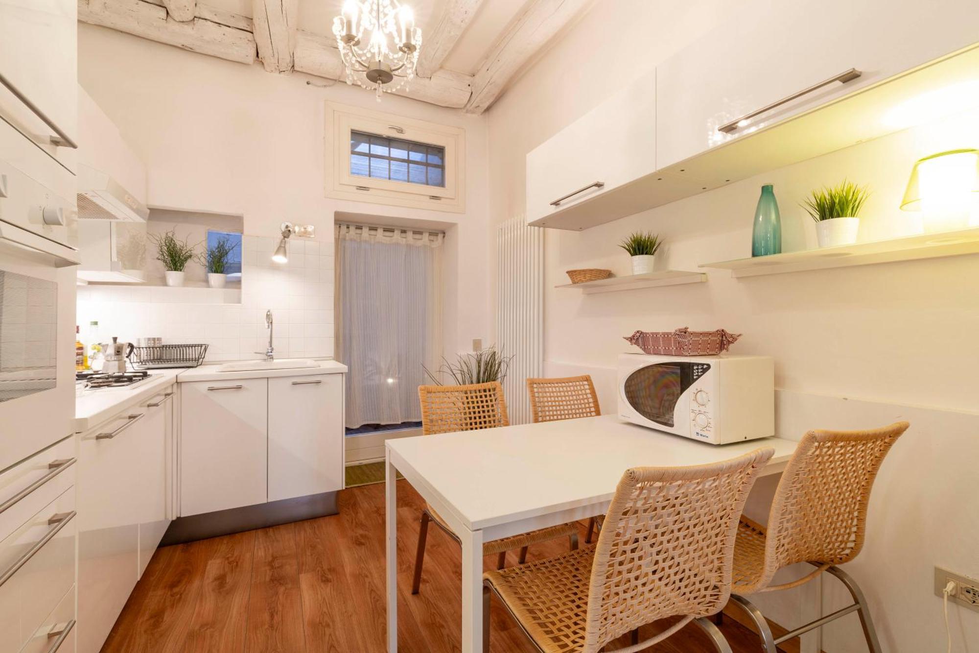 True Venice Apartment Extérieur photo